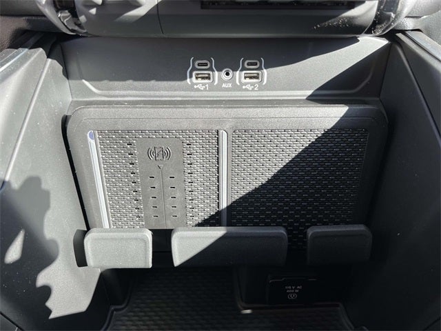 2025 RAM Ram 1500 RAM 1500 BIG HORN CREW CAB 4X4 5'7' BOX