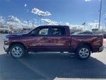 2025 RAM Ram 1500 RAM 1500 BIG HORN CREW CAB 4X4 5'7' BOX