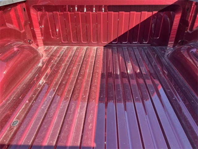 2025 RAM Ram 1500 RAM 1500 BIG HORN CREW CAB 4X4 5'7' BOX