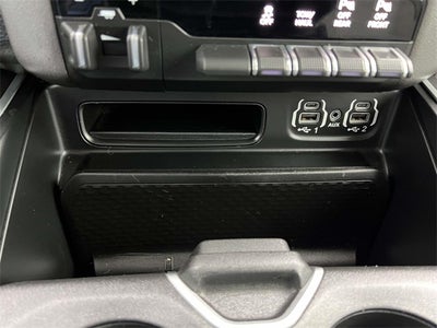 2020 RAM 1500 Big Horn Crew Cab 4x4 5'7' Box