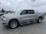 2020 RAM 1500 Big Horn Crew Cab 4x4 5'7' Box