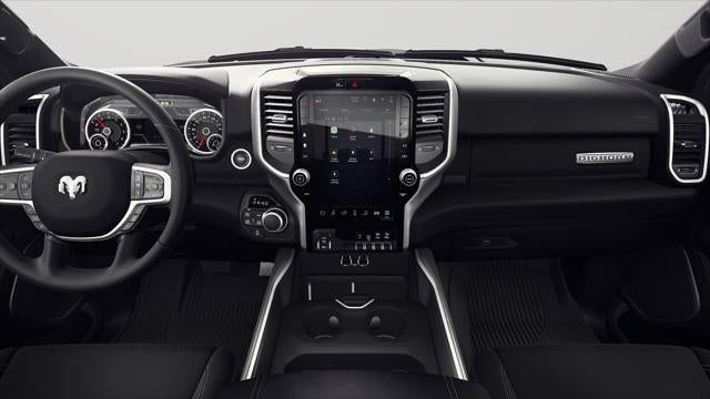 2027 RAM 1500 Big Horn/Lone Star
