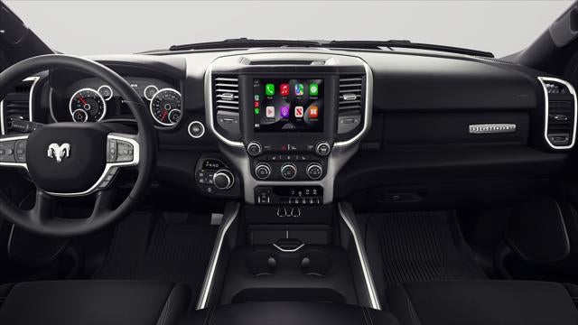 2027 RAM 1500 Big Horn/Lone Star