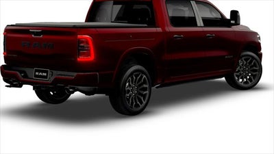 2026 RAM Ram 1500 Limited