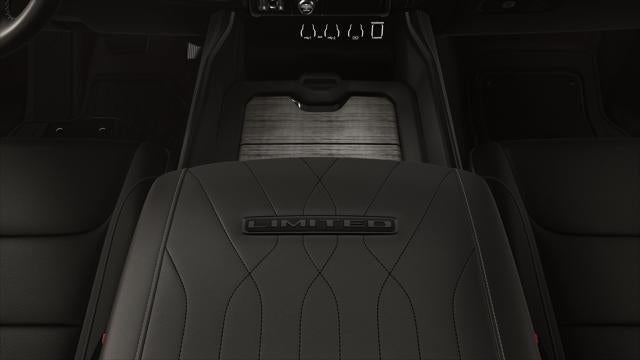 2026 RAM Ram 1500 Limited