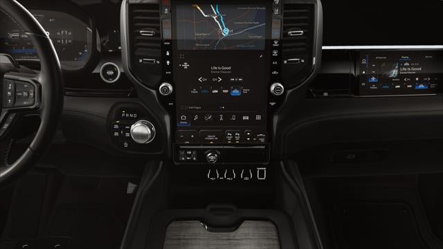 2026 RAM Ram 1500 Limited