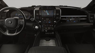 2026 RAM Ram 1500 Limited