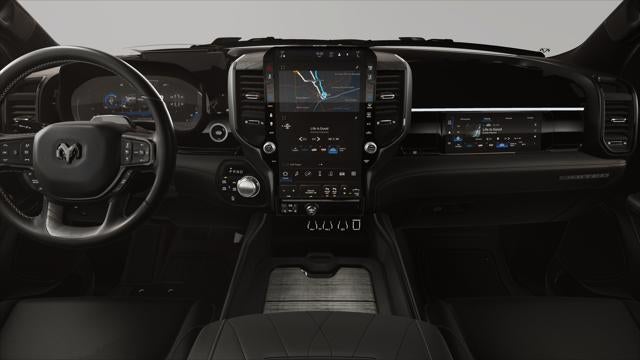 2026 RAM Ram 1500 Limited