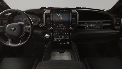 2026 RAM Ram 1500 Limited