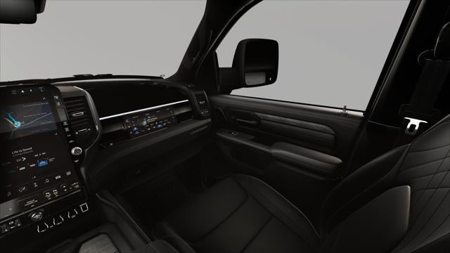 2026 RAM Ram 1500 Limited