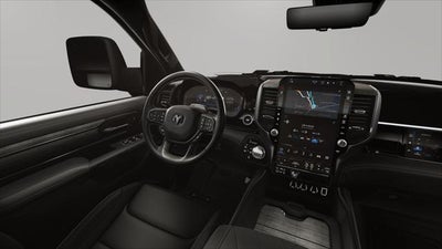 2026 RAM Ram 1500 Limited
