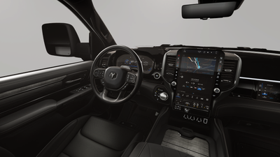 2026 RAM Ram 1500 Limited