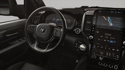 2026 RAM Ram 1500 Limited