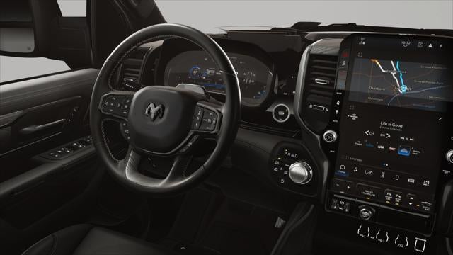 2026 RAM Ram 1500 Limited