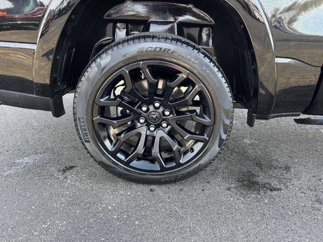 2025 RAM 1500 Limited Crew Cab 4x4 5'7' Box