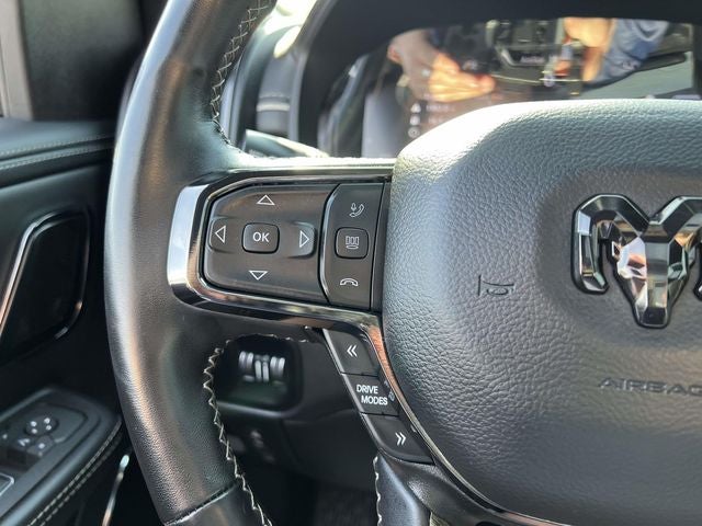 2025 RAM 1500 Limited Crew Cab 4x4 5'7' Box