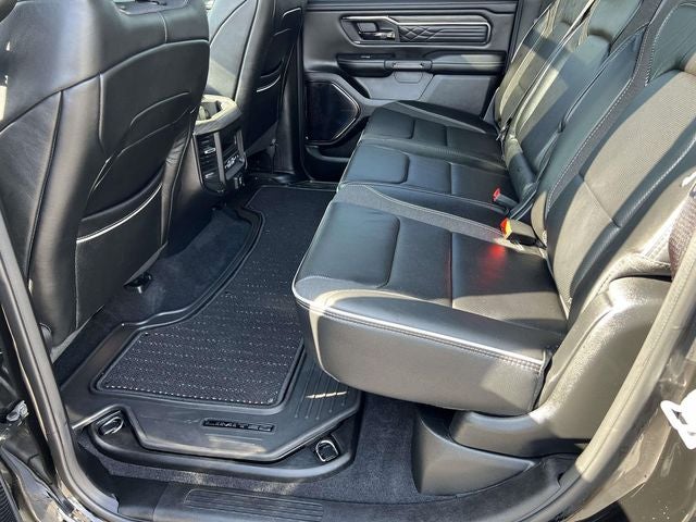 2025 RAM 1500 Limited Crew Cab 4x4 5'7' Box