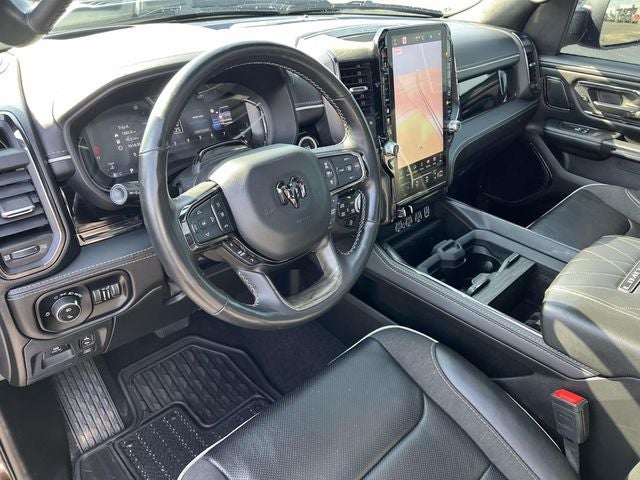 2025 RAM 1500 Limited Crew Cab 4x4 5'7' Box