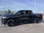 2025 RAM 1500 Limited Crew Cab 4x4 5'7' Box
