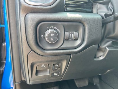 2026 RAM Ram 1500 Laramie