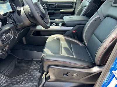 2026 RAM Ram 1500 Laramie