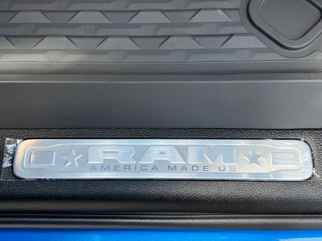 2026 RAM Ram 1500 Laramie