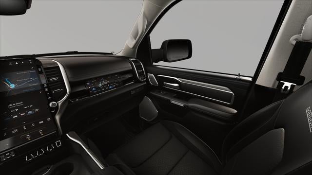 2026 RAM Ram 1500 Laramie
