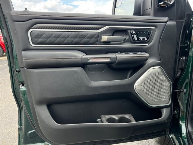 2026 RAM Ram 1500 Tungsten