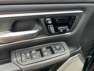 2026 RAM Ram 1500 Tungsten