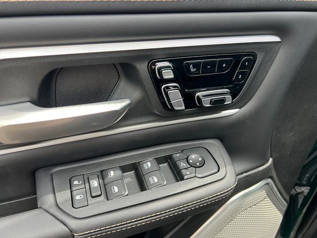 2026 RAM Ram 1500 Tungsten