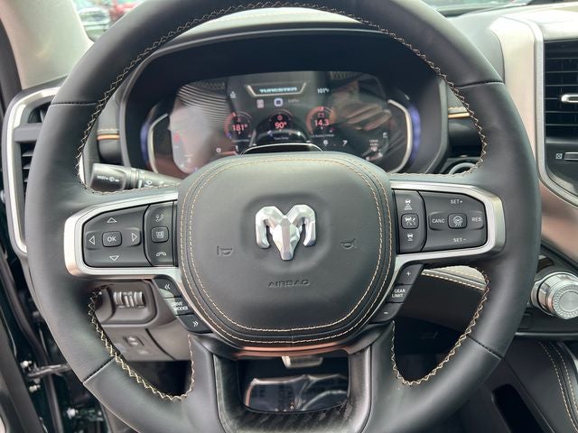 2026 RAM Ram 1500 Tungsten