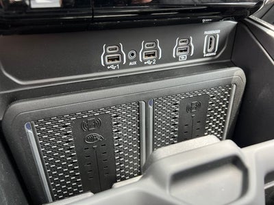 2026 RAM Ram 1500 Tungsten