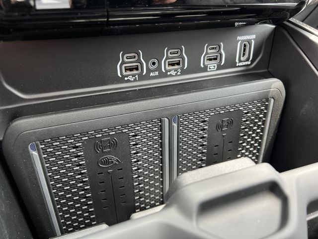 2026 RAM Ram 1500 Tungsten