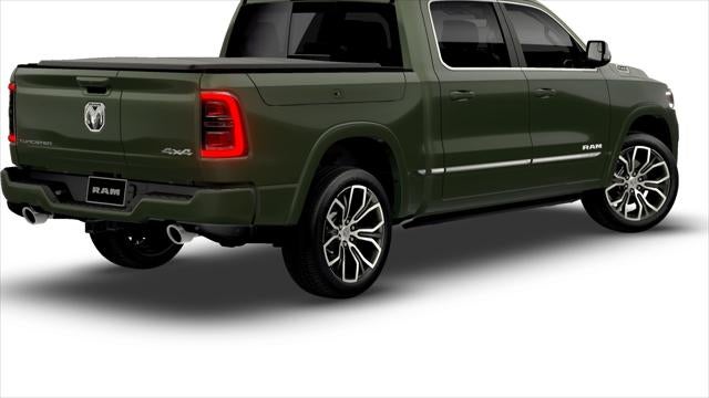 2026 RAM Ram 1500 Tungsten