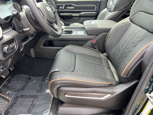 2026 RAM Ram 1500 Tungsten