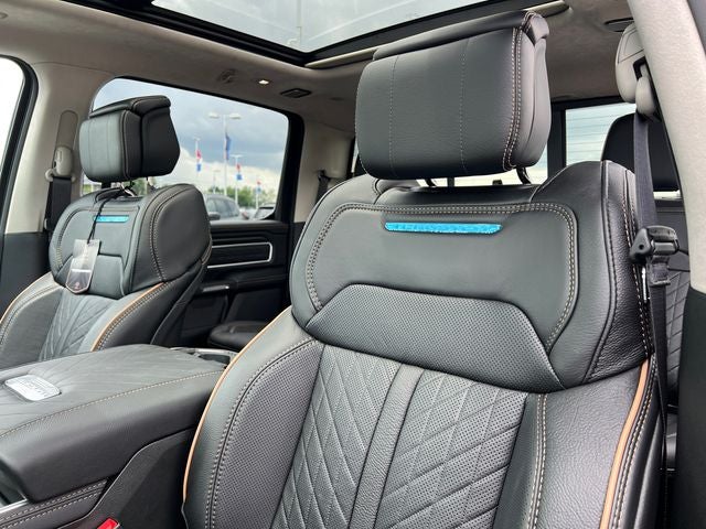 2026 RAM Ram 1500 Tungsten
