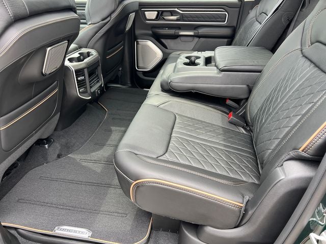 2026 RAM Ram 1500 Tungsten