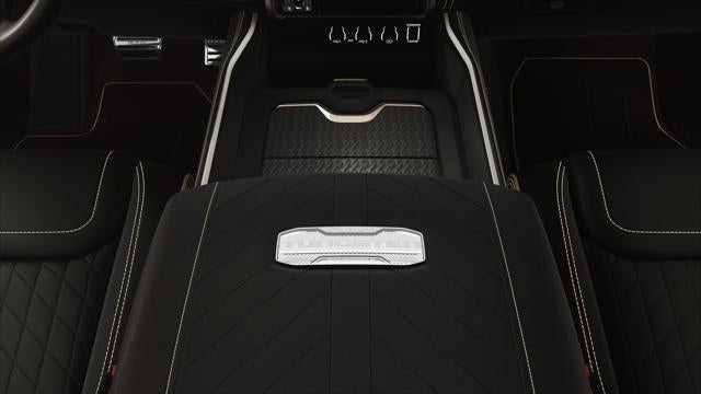 2026 RAM Ram 1500 Tungsten