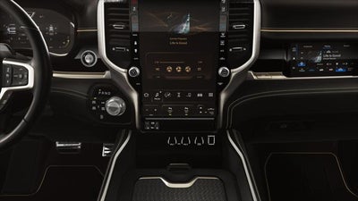 2026 RAM Ram 1500 Tungsten