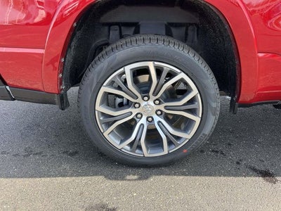 2026 RAM Ram 1500 Tungsten