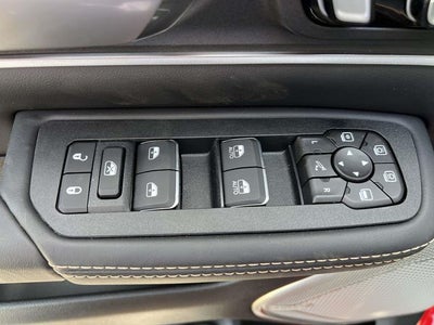 2026 RAM Ram 1500 Tungsten