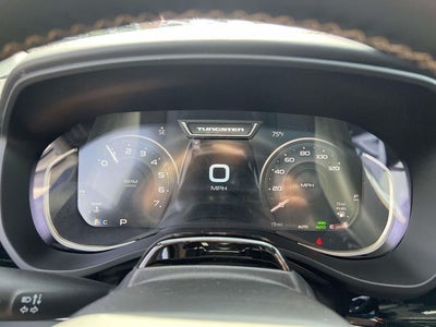 2026 RAM Ram 1500 Tungsten