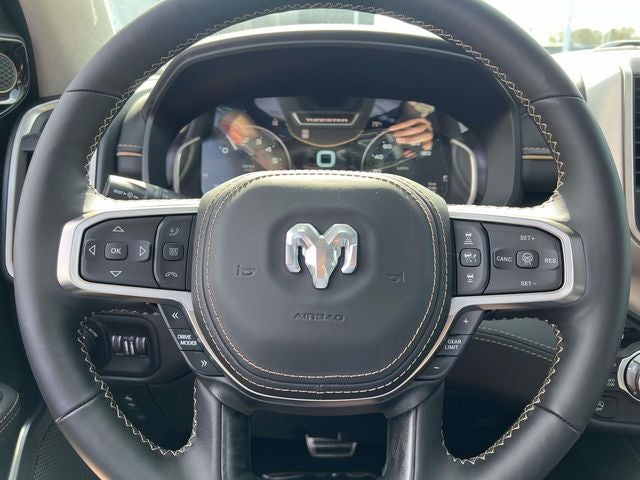 2026 RAM Ram 1500 Tungsten