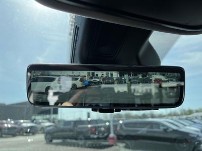 2026 RAM Ram 1500 Tungsten