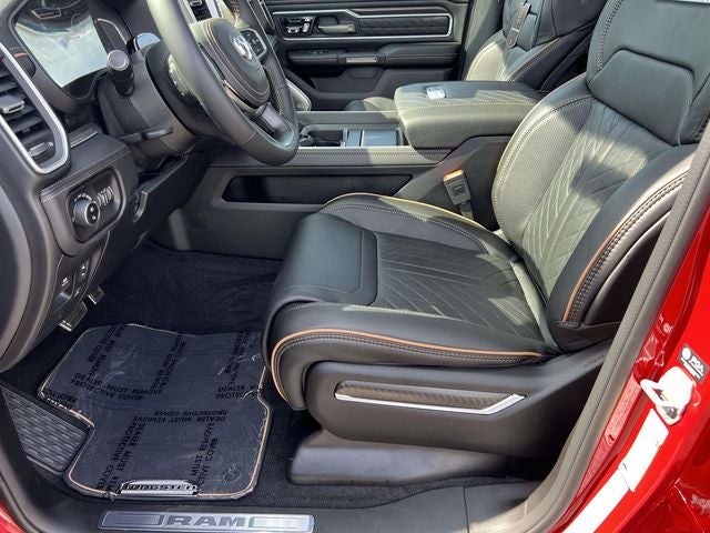 2026 RAM Ram 1500 Tungsten