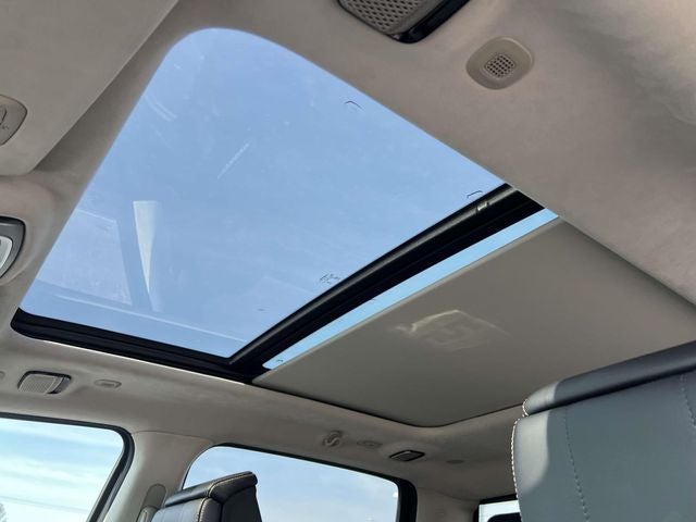 2026 RAM Ram 1500 Tungsten