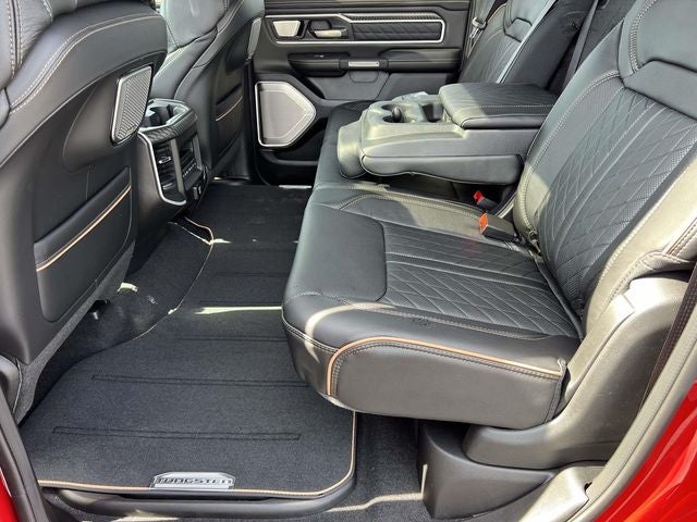 2026 RAM Ram 1500 Tungsten