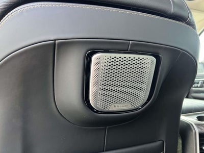 2026 RAM Ram 1500 Tungsten