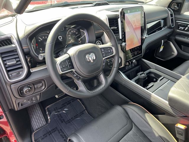 2026 RAM Ram 1500 Tungsten