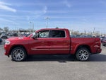 2026 RAM Ram 1500 Tungsten